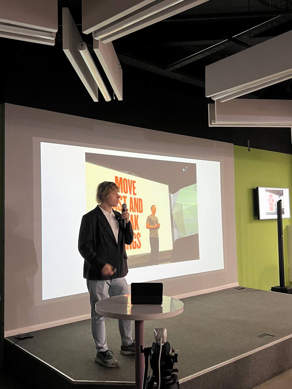 Роман Куракин