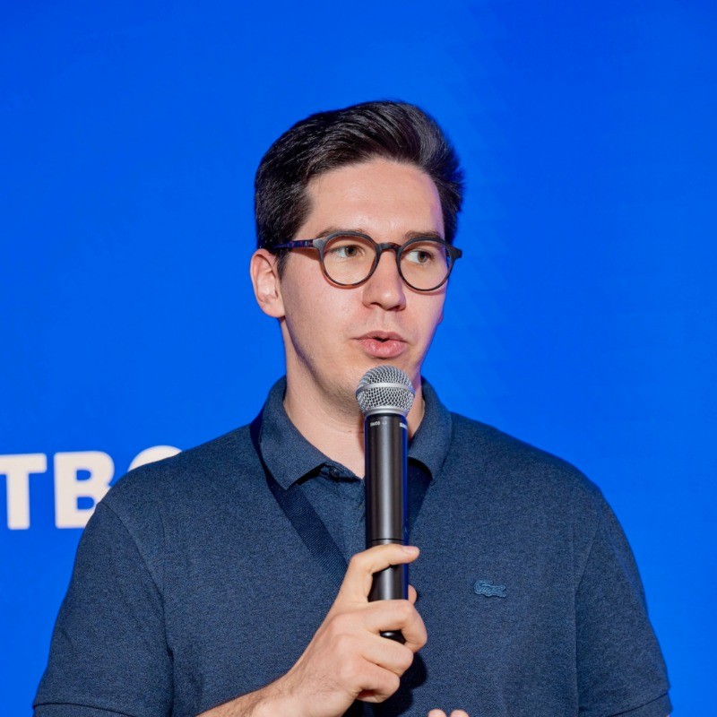 Никита Баев